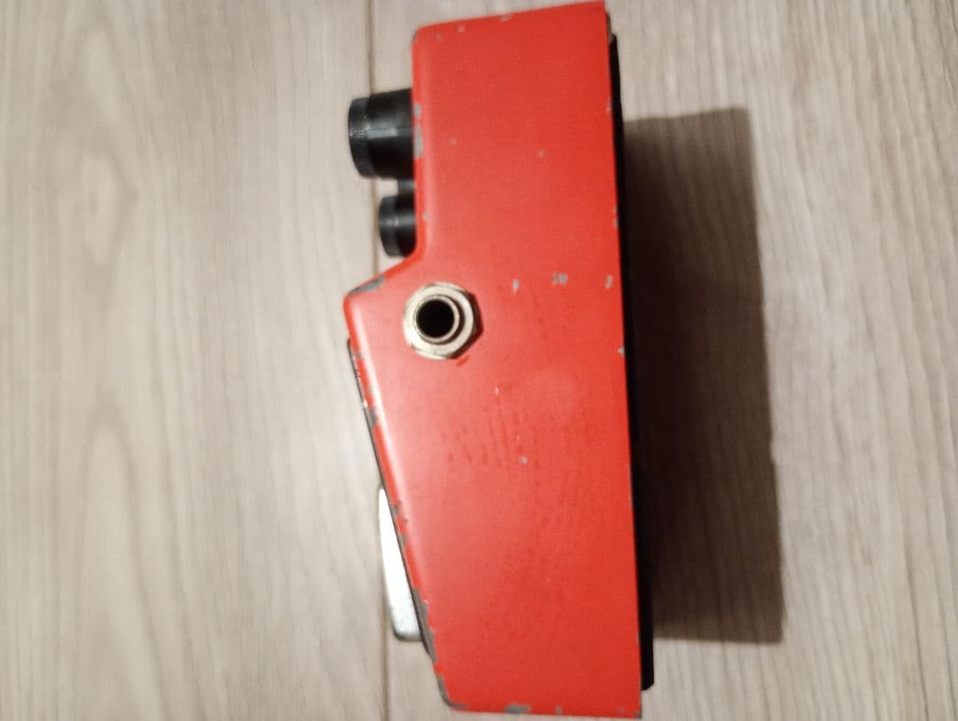 Maxon PT-9 80年代ビンテージ