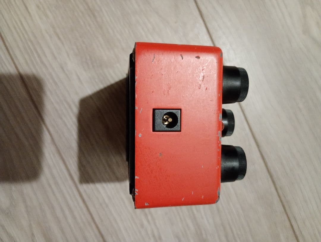 Maxon PT-9 80年代ビンテージ