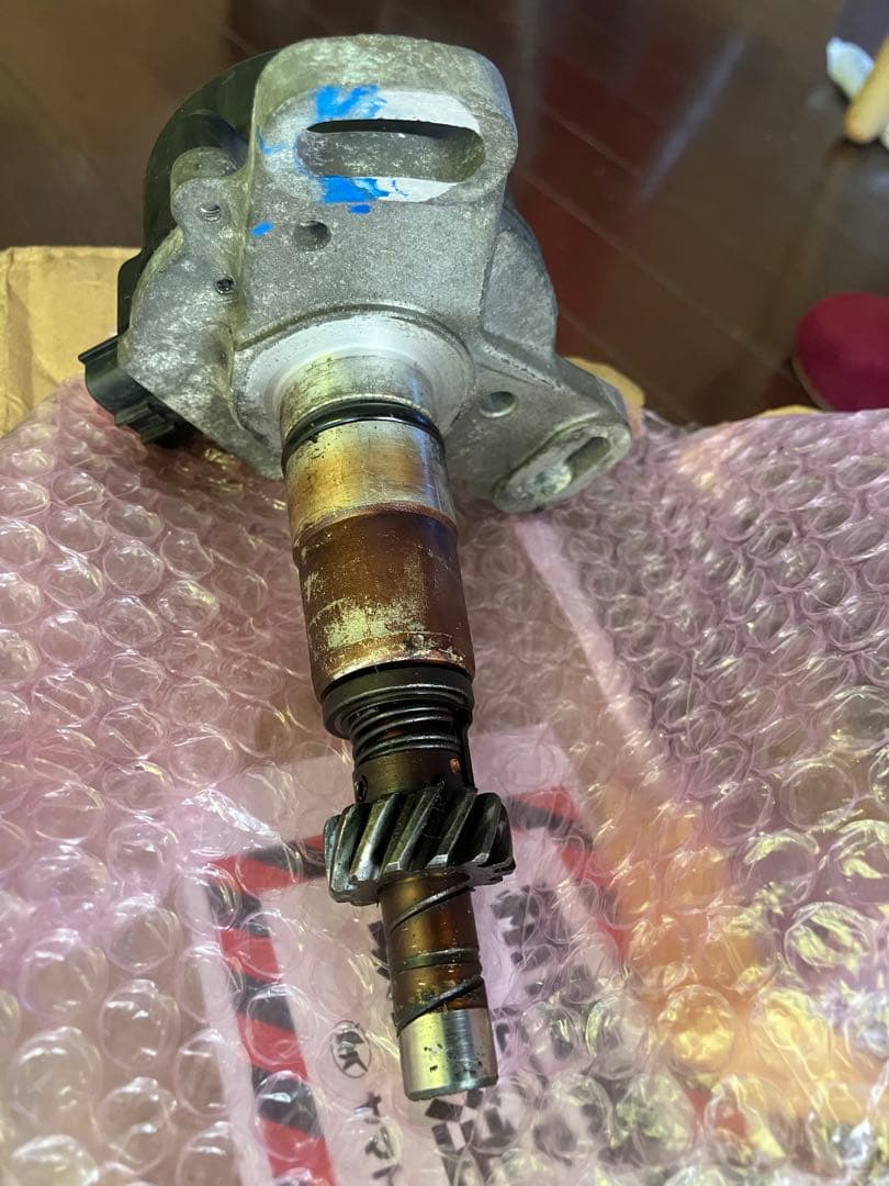 SR20DET シルビア　クランク角センサー　実働　23731-50F02