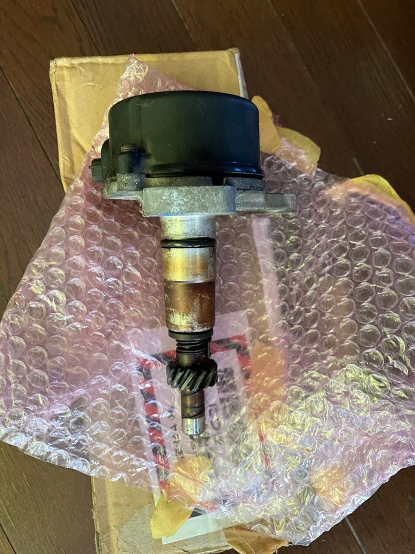 SR20DET シルビア　クランク角センサー　実働　23731-50F02