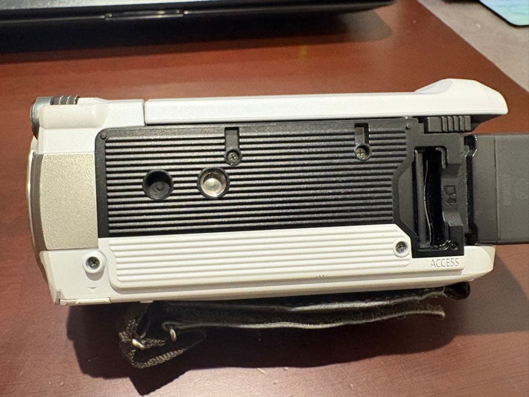 Panasonic HC-W850M ビデオカメラ