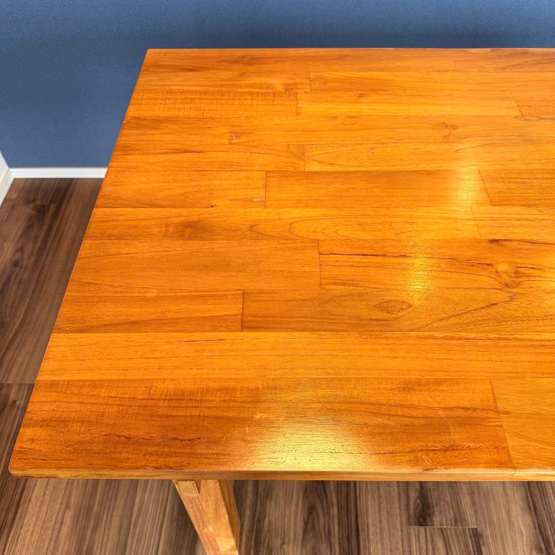 『廃盤』unicoウニコBREATH ダイニングテーブル