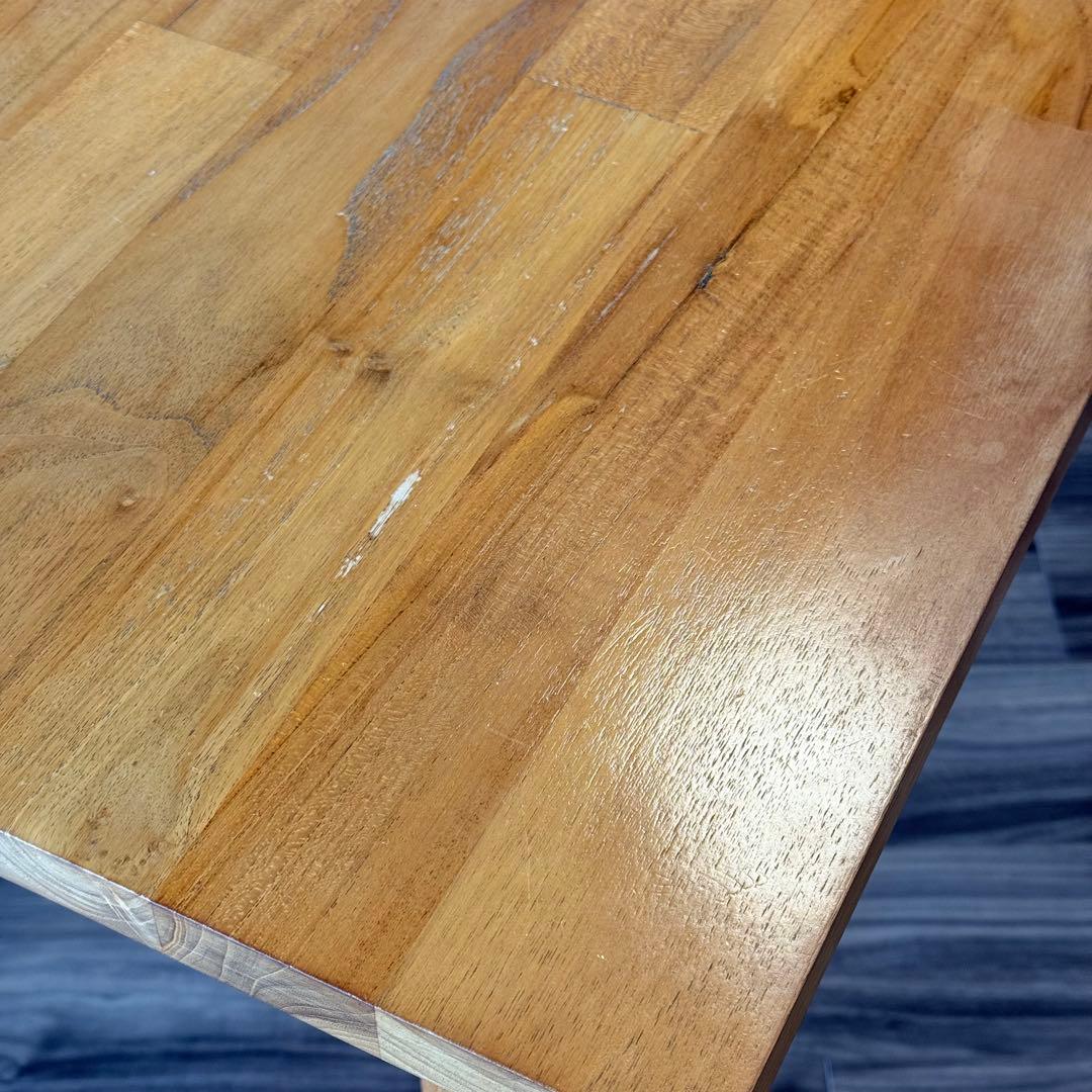 『廃盤』unicoウニコBREATH ダイニングテーブル