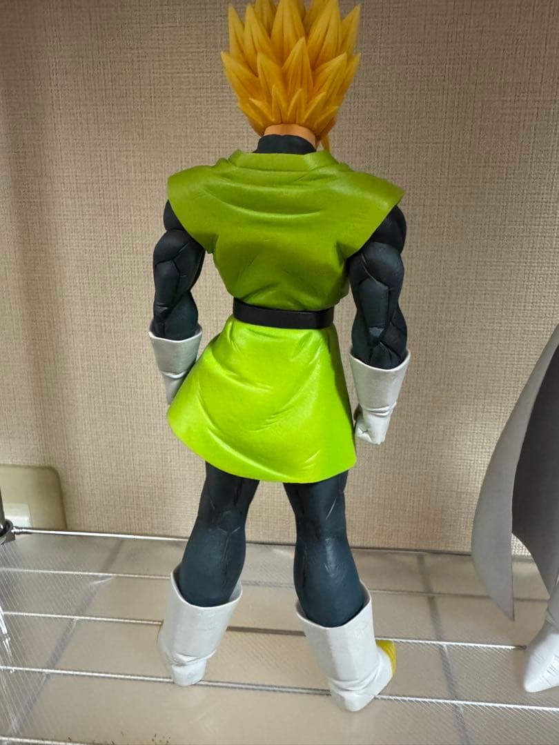 ドラゴンボール フィギュア 孫悟飯 ダーブラ 2体セット