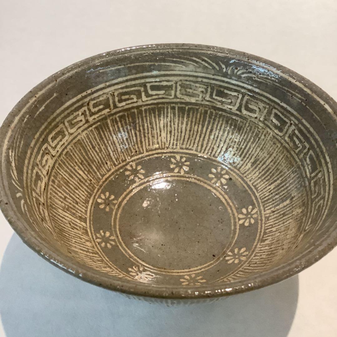 【茶道具】茶碗 佐藤延寿作