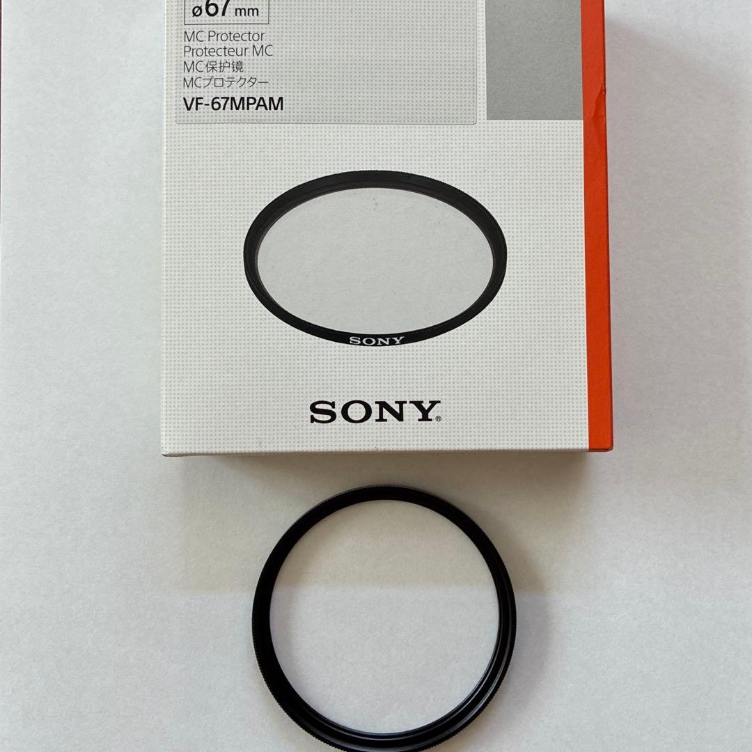 レンズ(単焦点) Sony FE 24mm F1.4 GM