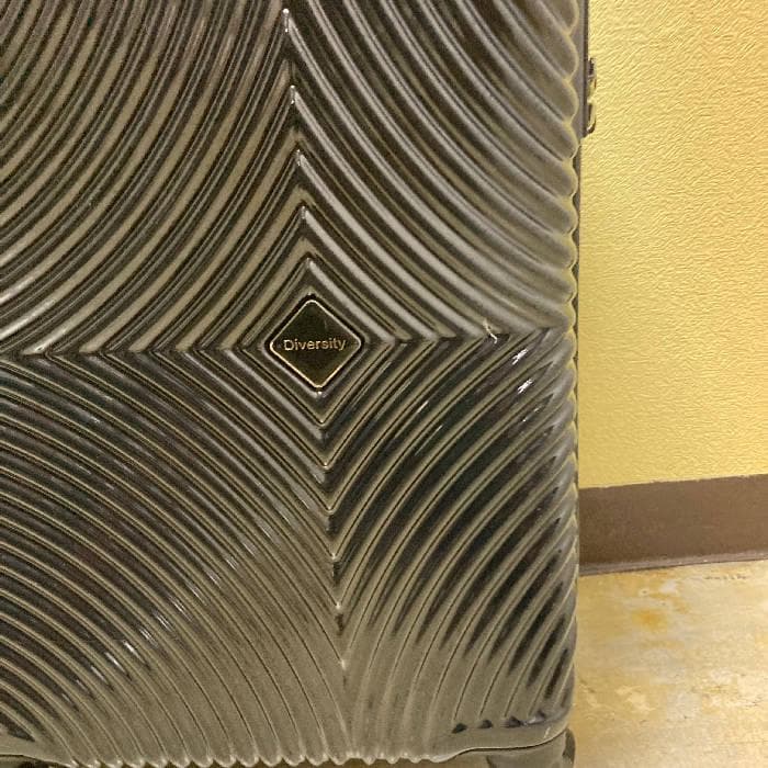 ★ジャンク品につきオマケキャリーケース入り★RIMOWA キャリーケース グレー