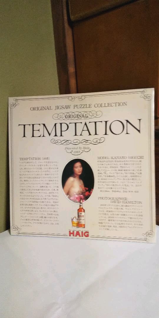 ジグソーパズル