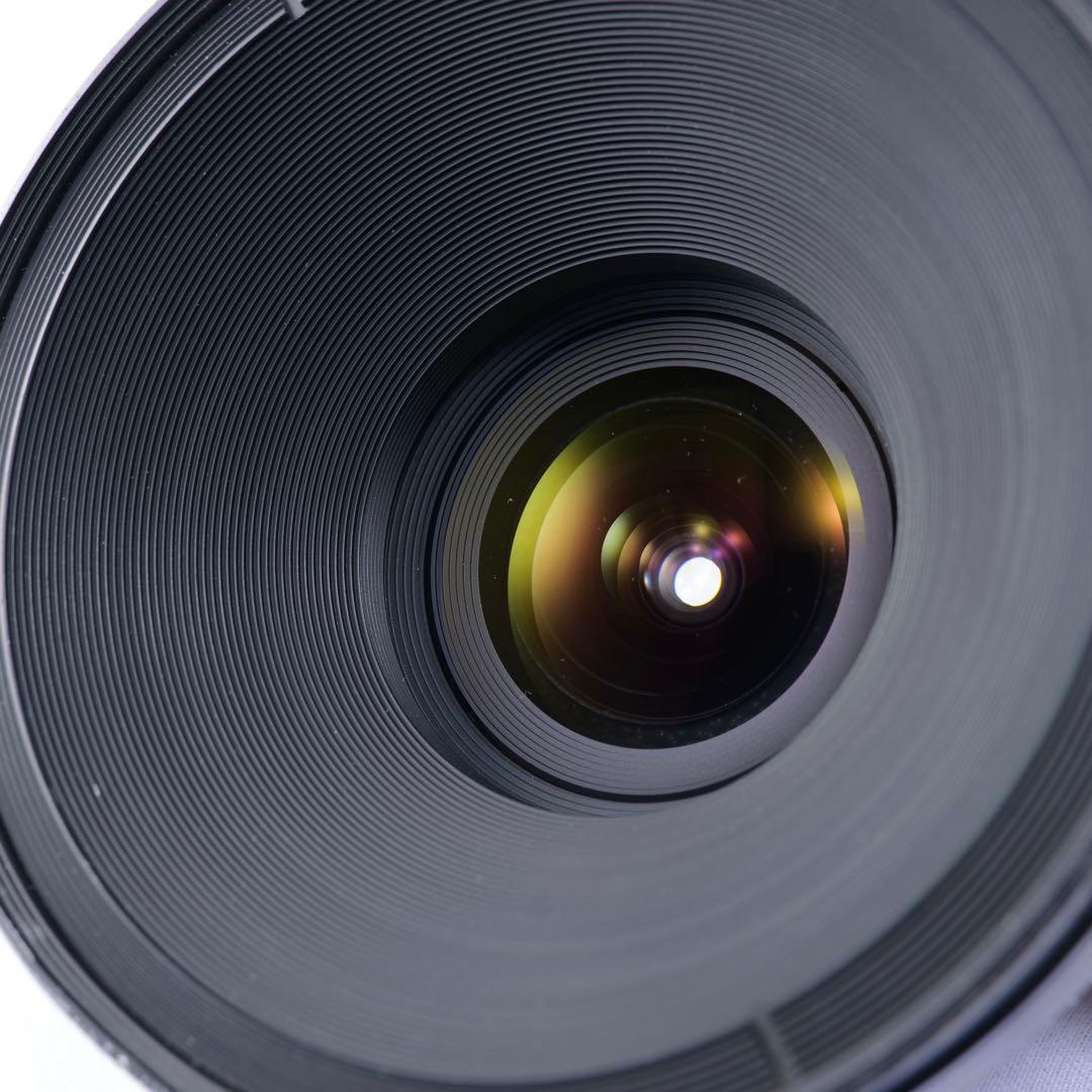 Carl Zeiss CP.2 cp2 18mm T3.6 PL動画シネマレンズ