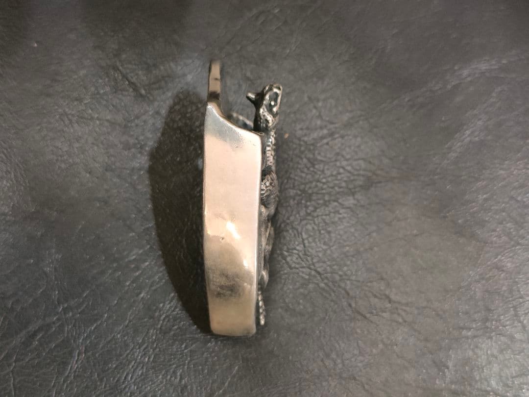 ガボラトリー　スネークベルトチップ