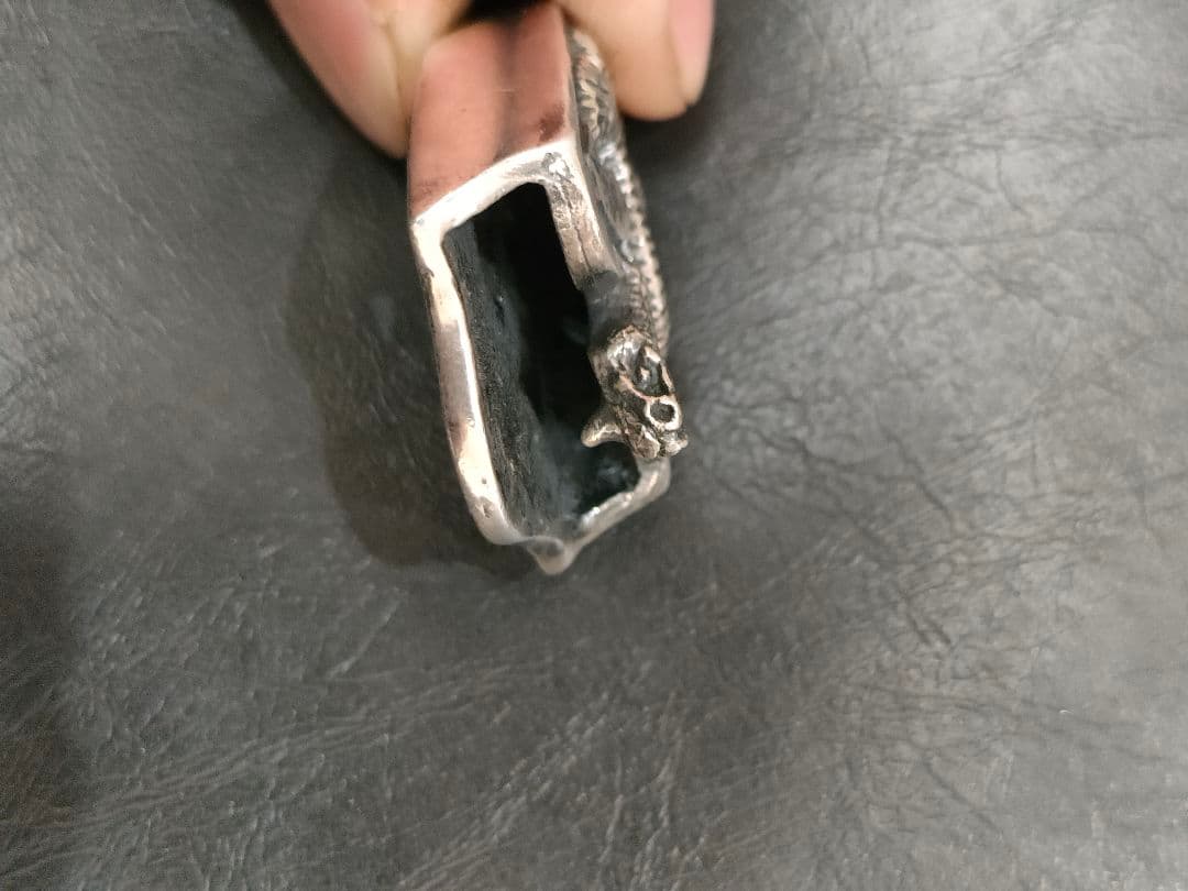 ガボラトリー　スネークベルトチップ