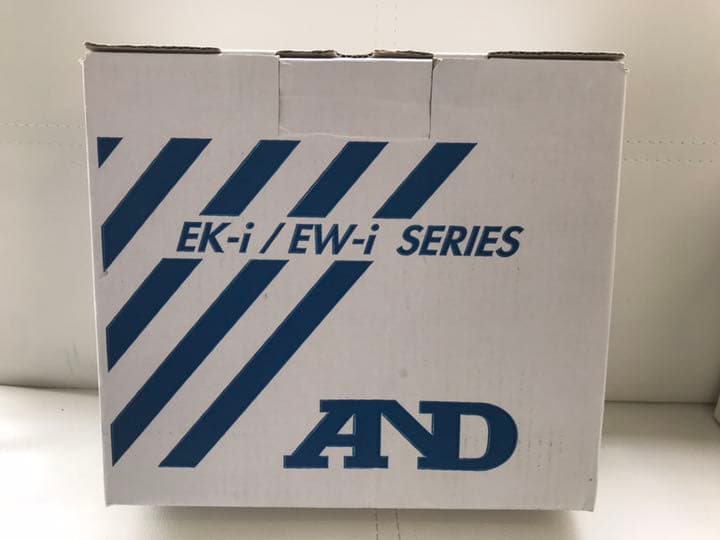 新品!! 検定付きパーソナル電車天びん