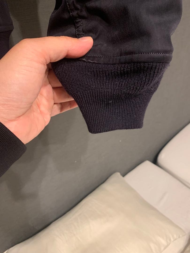 Graphpaper Pe/NY MA-1 Jacket  1