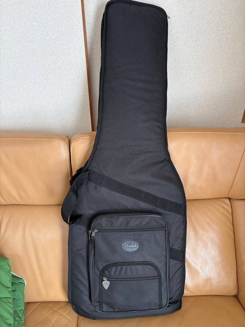 美品Fender Player Plus テレキャスター