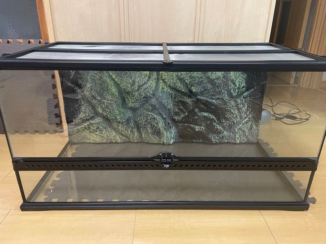 エキゾテラ　EXOTERRA グラステラリウム9045