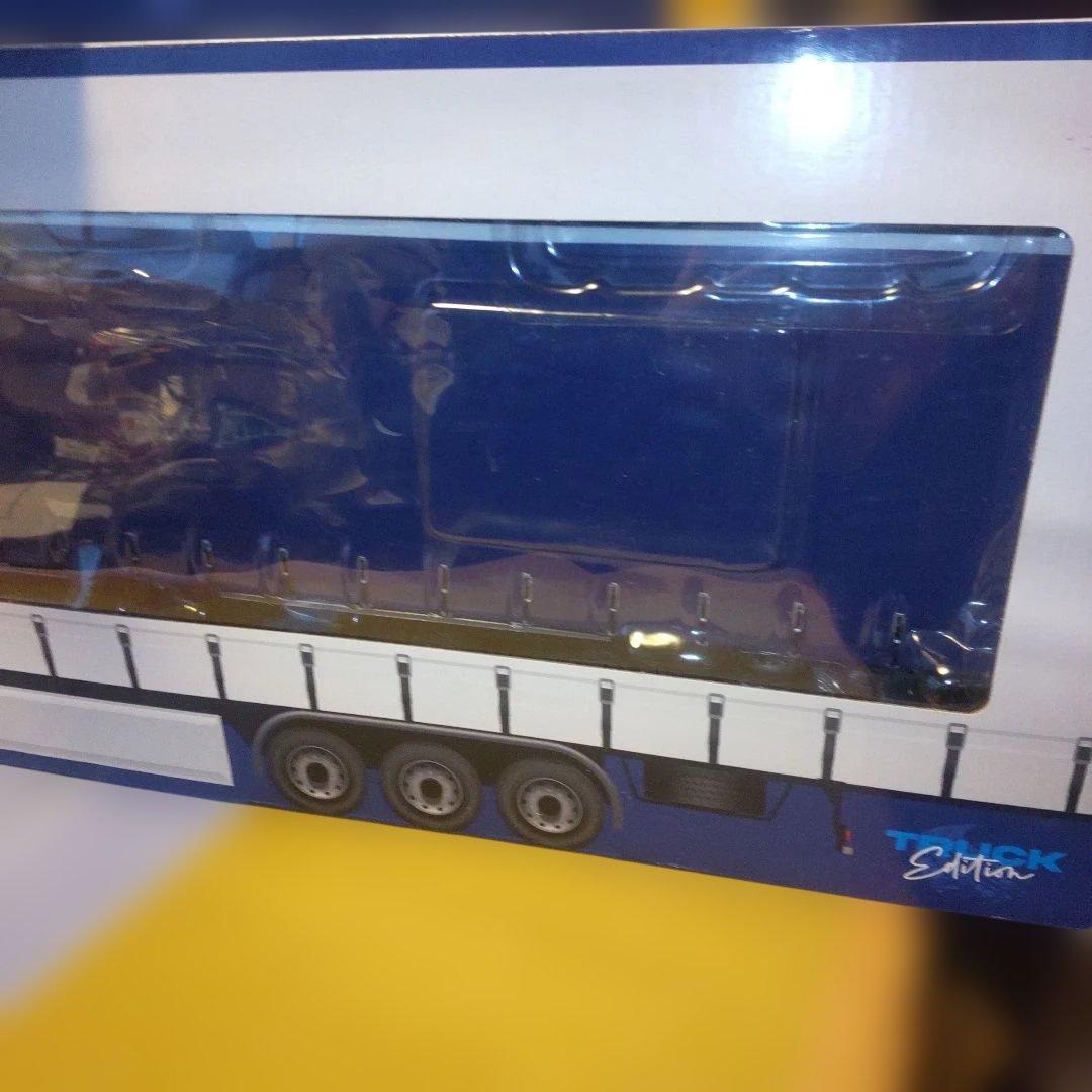 Solido トラックエディション 　1/24