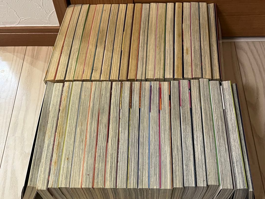 HUNTER×HUNTER 全巻セット (1-38巻)＋0巻