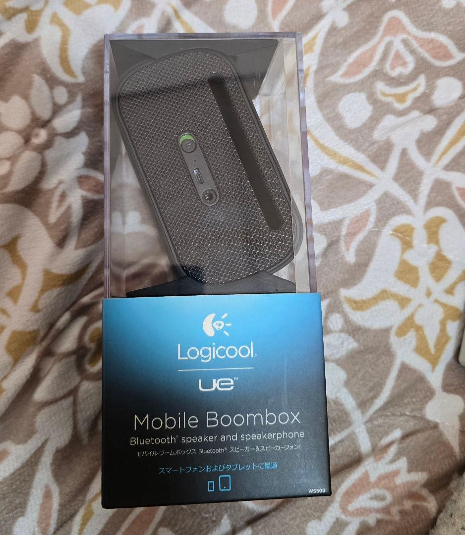 ロジクール Logicool スピーカー