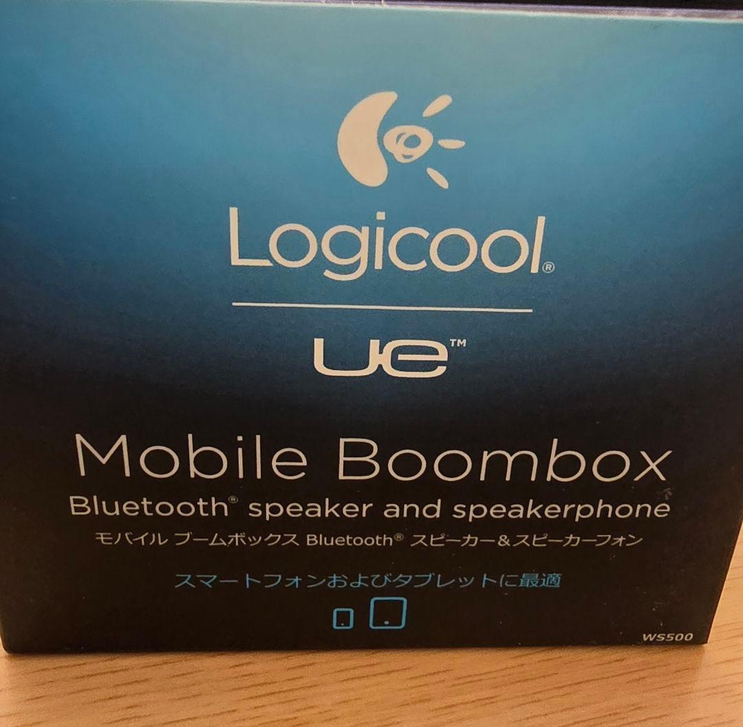 ロジクール Logicool スピーカー