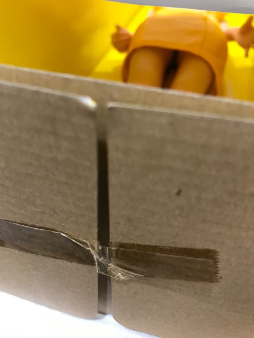 MEGUMI/1/4スーパーリアルフィギュア/イエローキャブコレクションクラブ