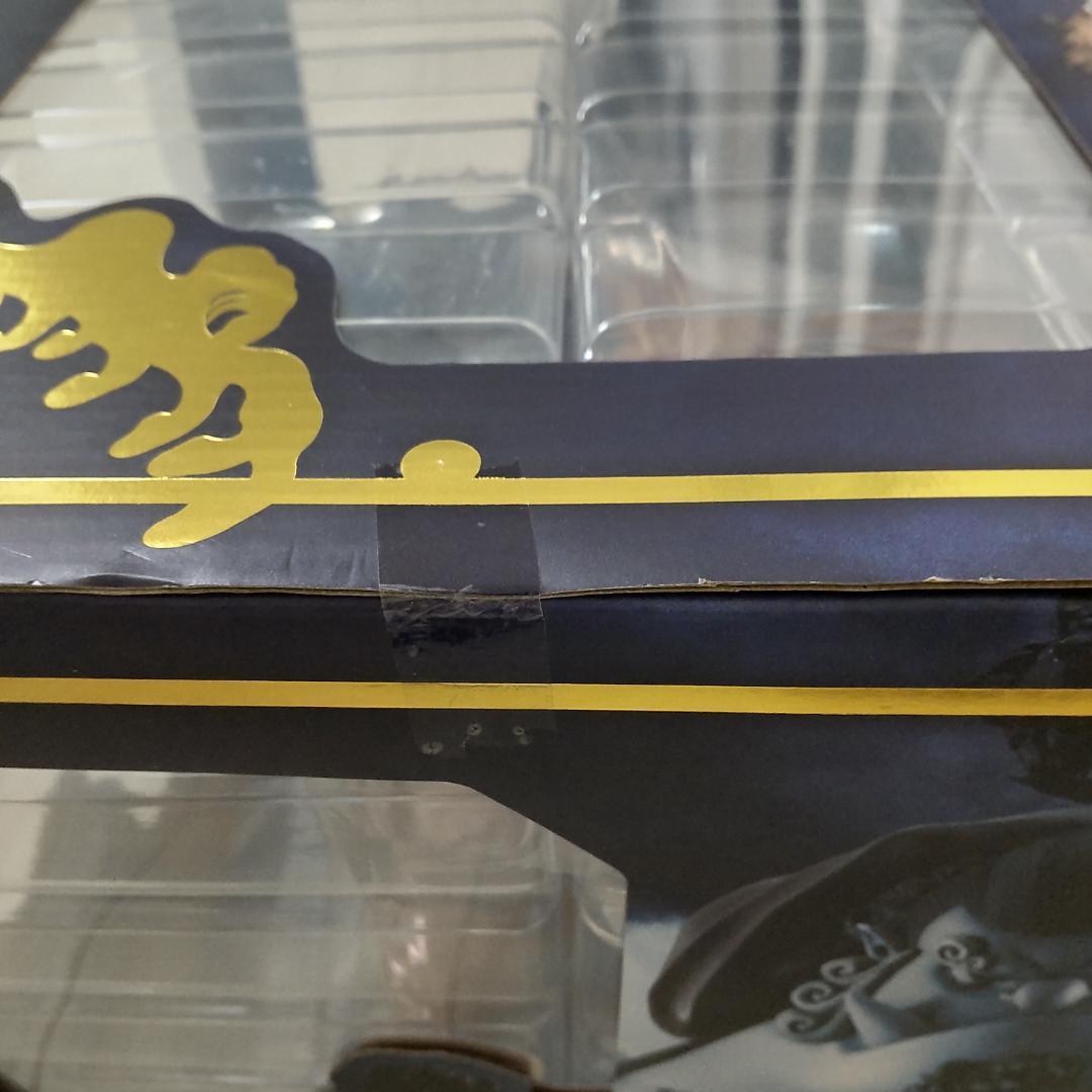 【新品未開封】 ワンピース　P.O.P “SA-MAXIMUM” ジンベエ