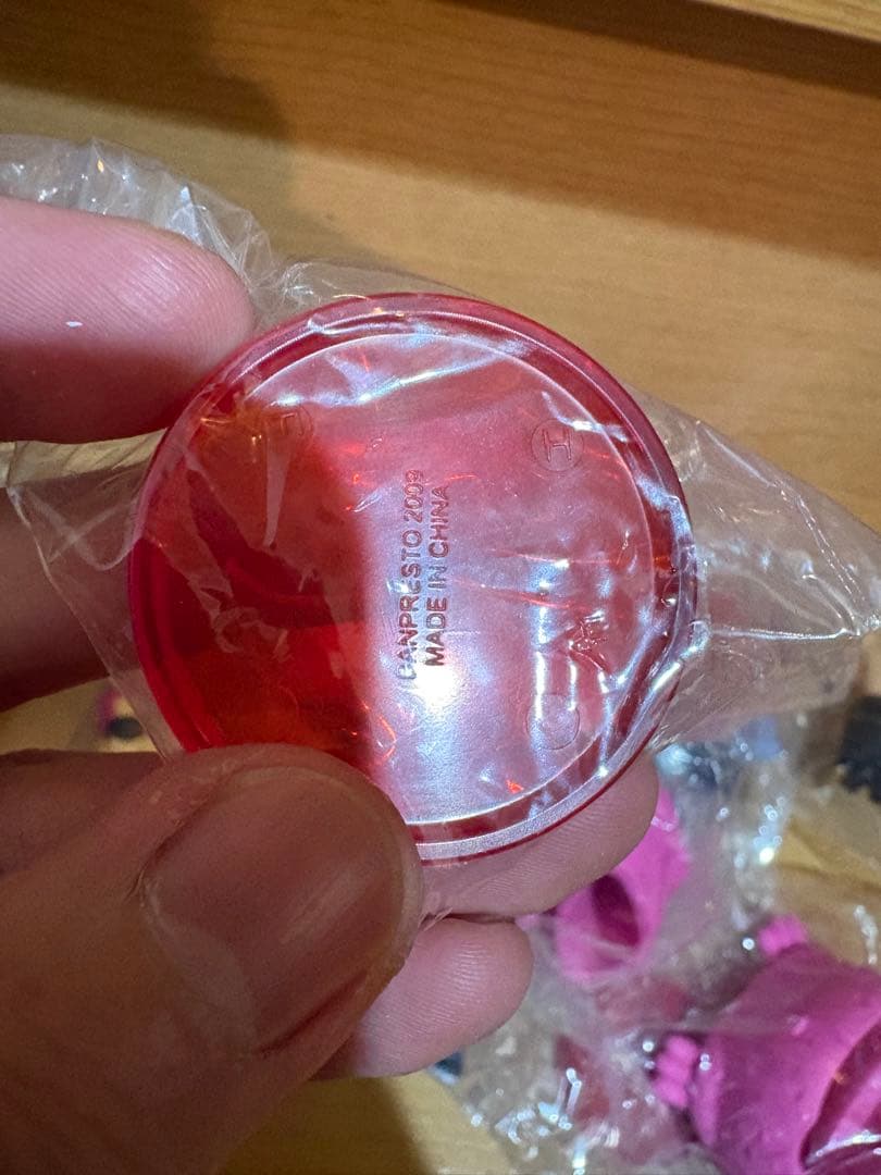 マッスルタワー&レッドリボン軍編 ワールドコレクタブルフィギュア vol.5