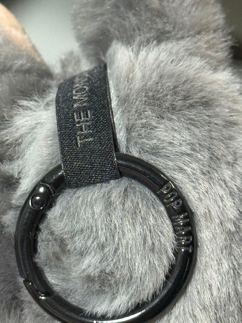 あ*♡様 ラブブLabubu ID 正規品Big Into Energy シーク