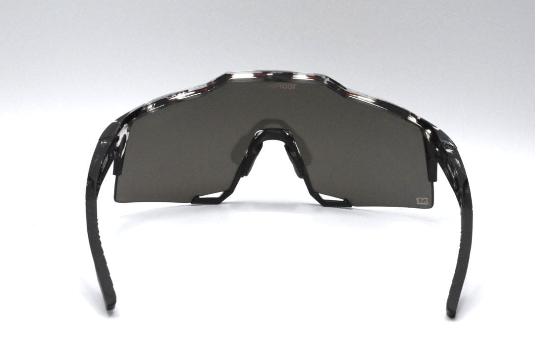 【新品未使用】100% ワンハンドレッド スピードクラフト マイケルハリス２世