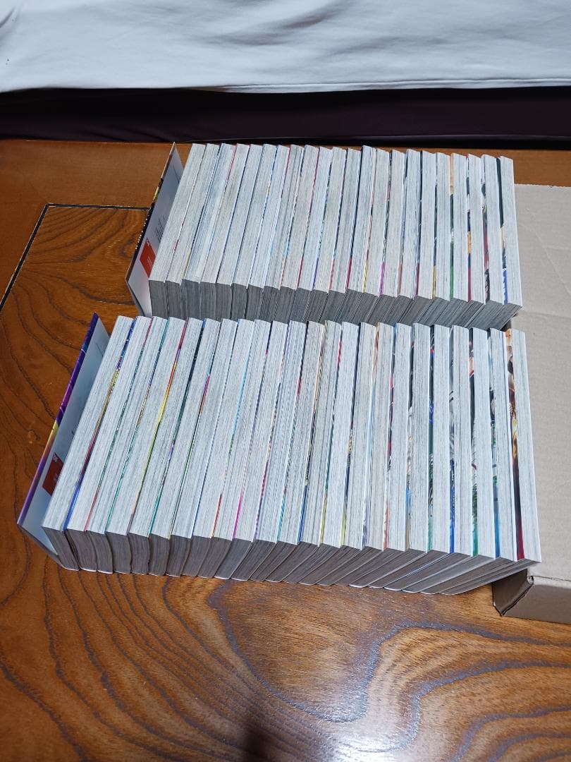 【新品同様&美品】新テニスの王子様(1巻～45巻)全巻セット「許斐剛」