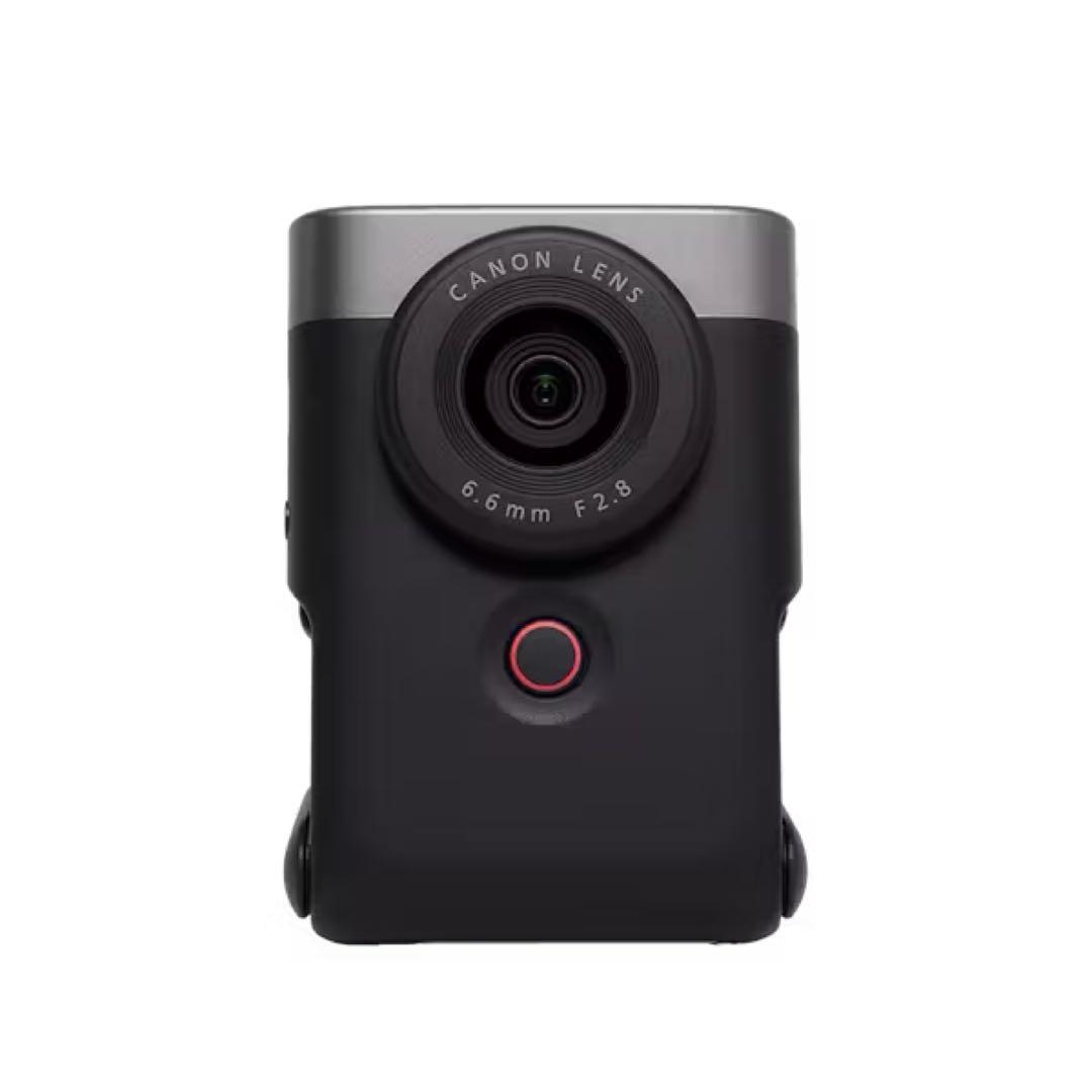 ロ*り様 コンパクトデジタルカメラ PowerShot V10 Vlogカメラ