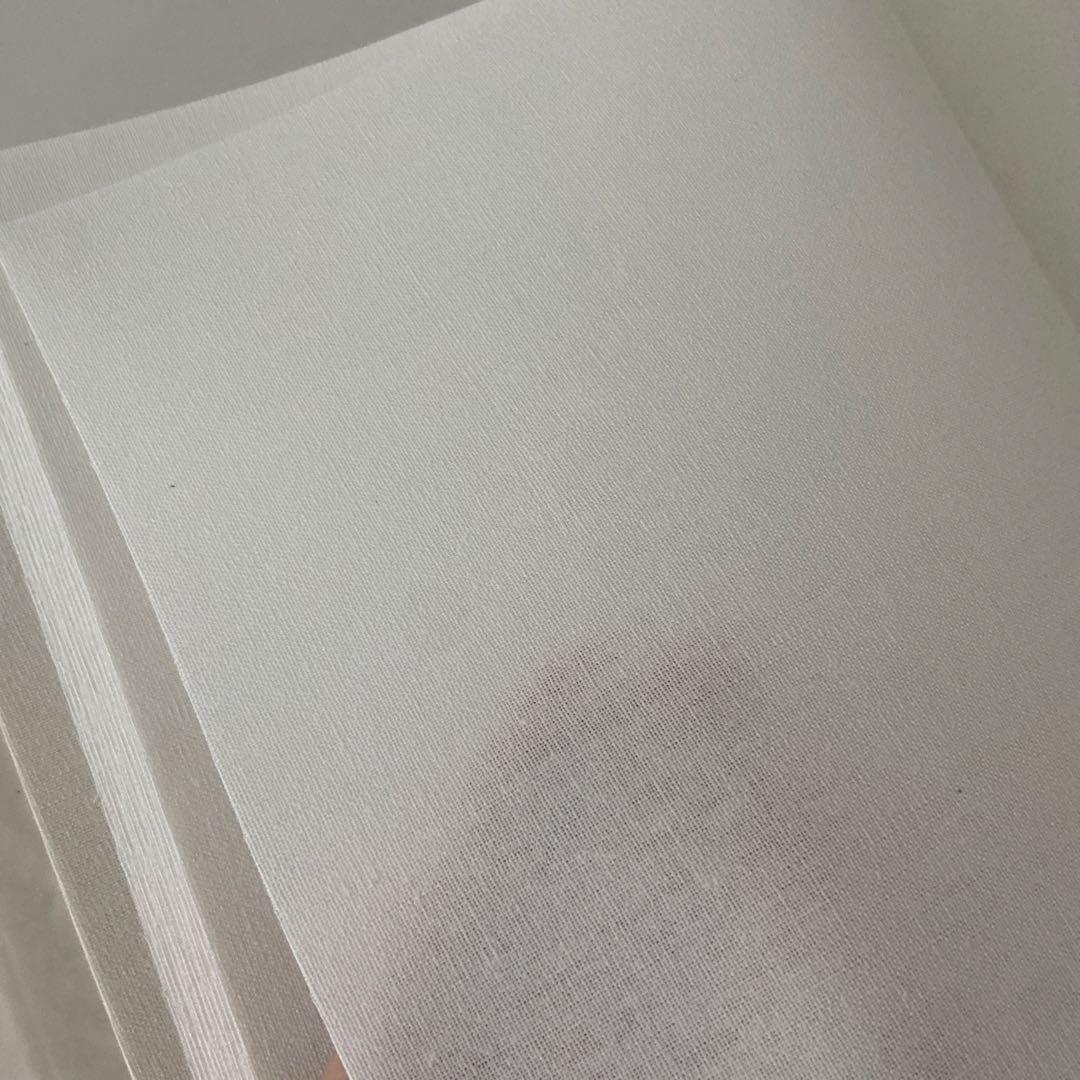 Maison Martin Margiela ノート　13ライン