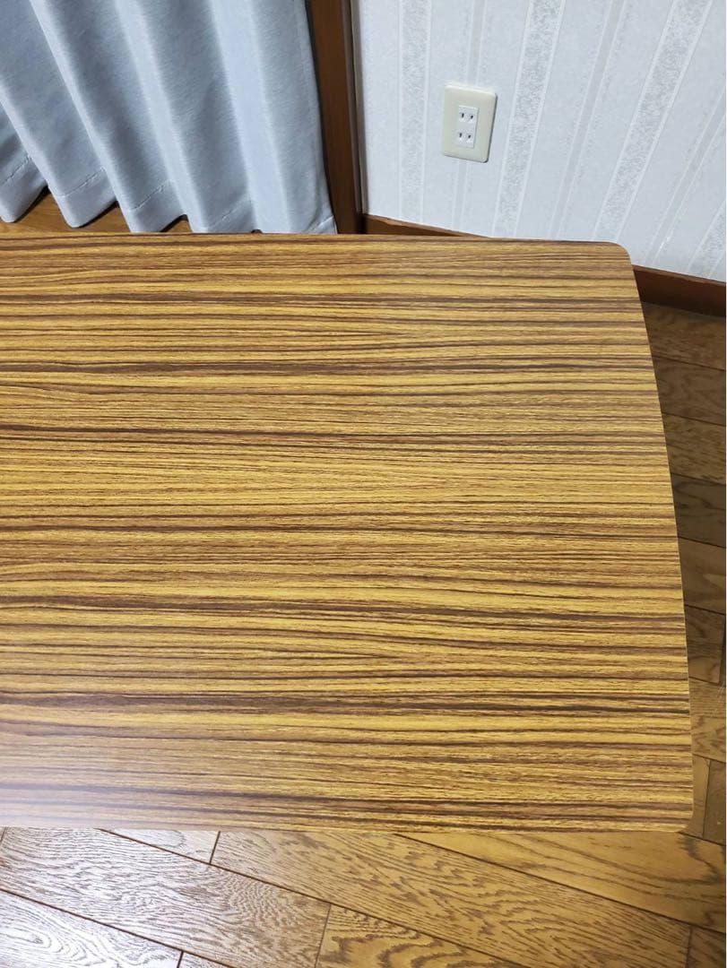 カリモク60 リビングテーブルL カフェテーブル