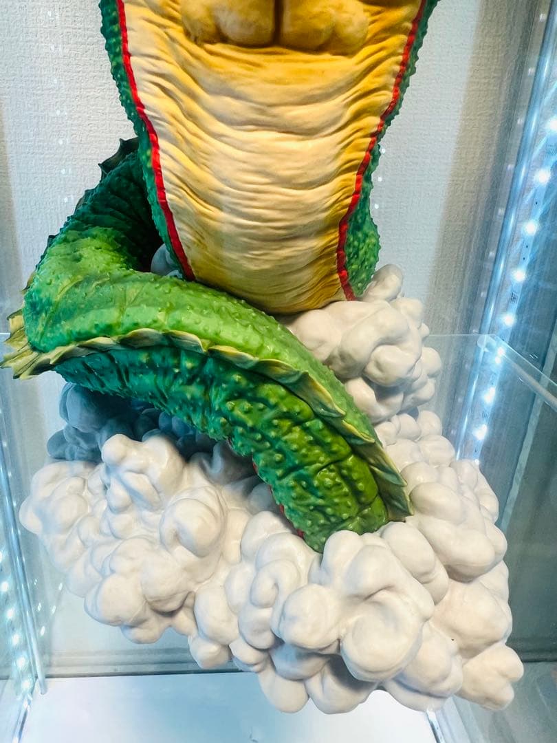 【国内正規品】ラストワン賞　ポルンガ！　おまけ付き♪