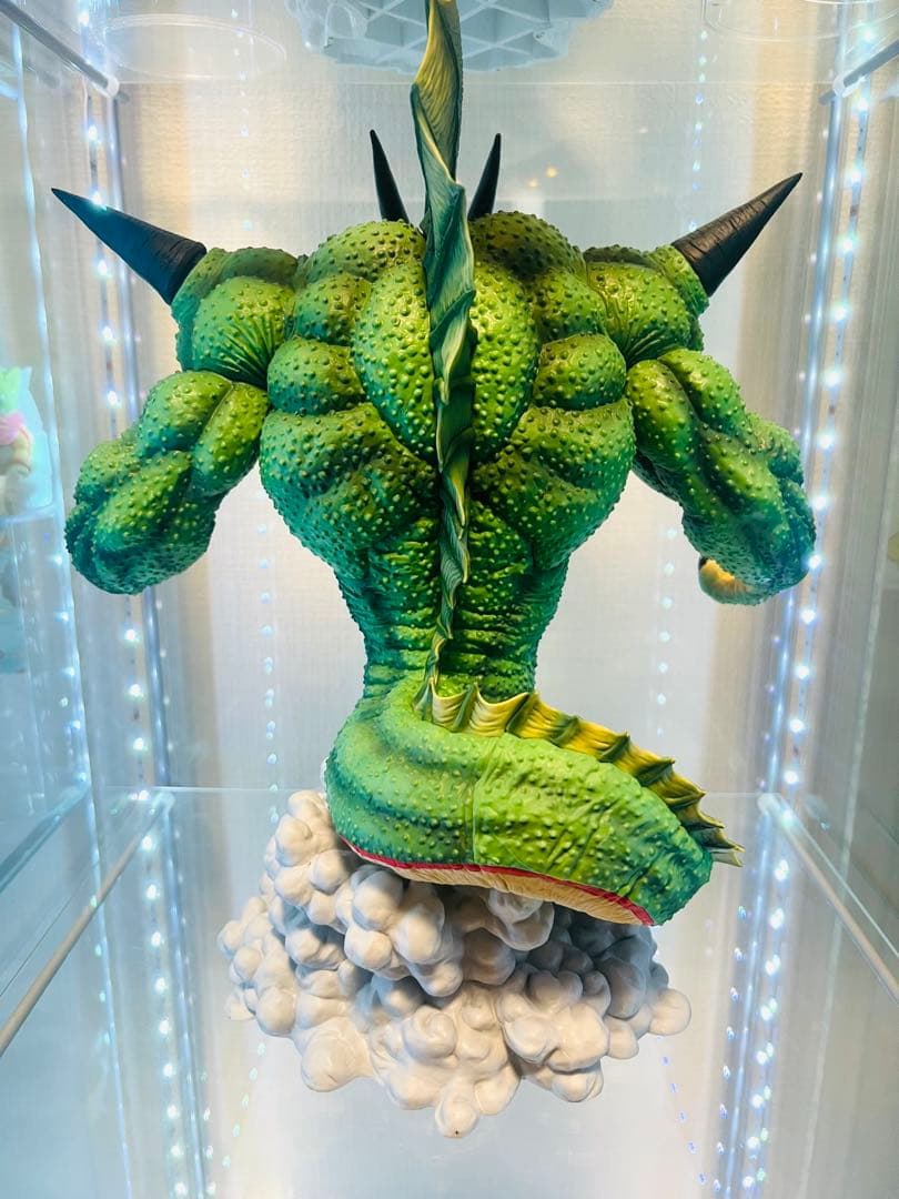 【国内正規品】ラストワン賞　ポルンガ！　おまけ付き♪