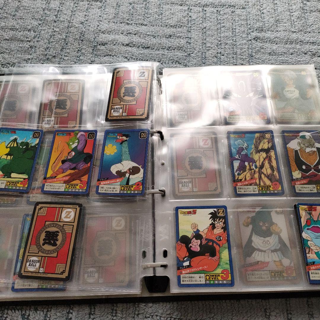 ドラゴンボール　スーパーバトル