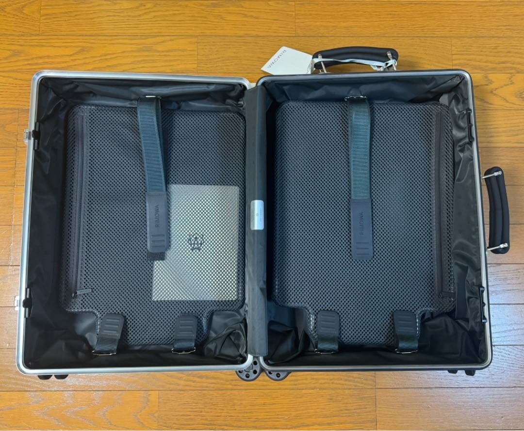 新品 RIMOWA CLASSIC CABIN キャリーケース リモワ