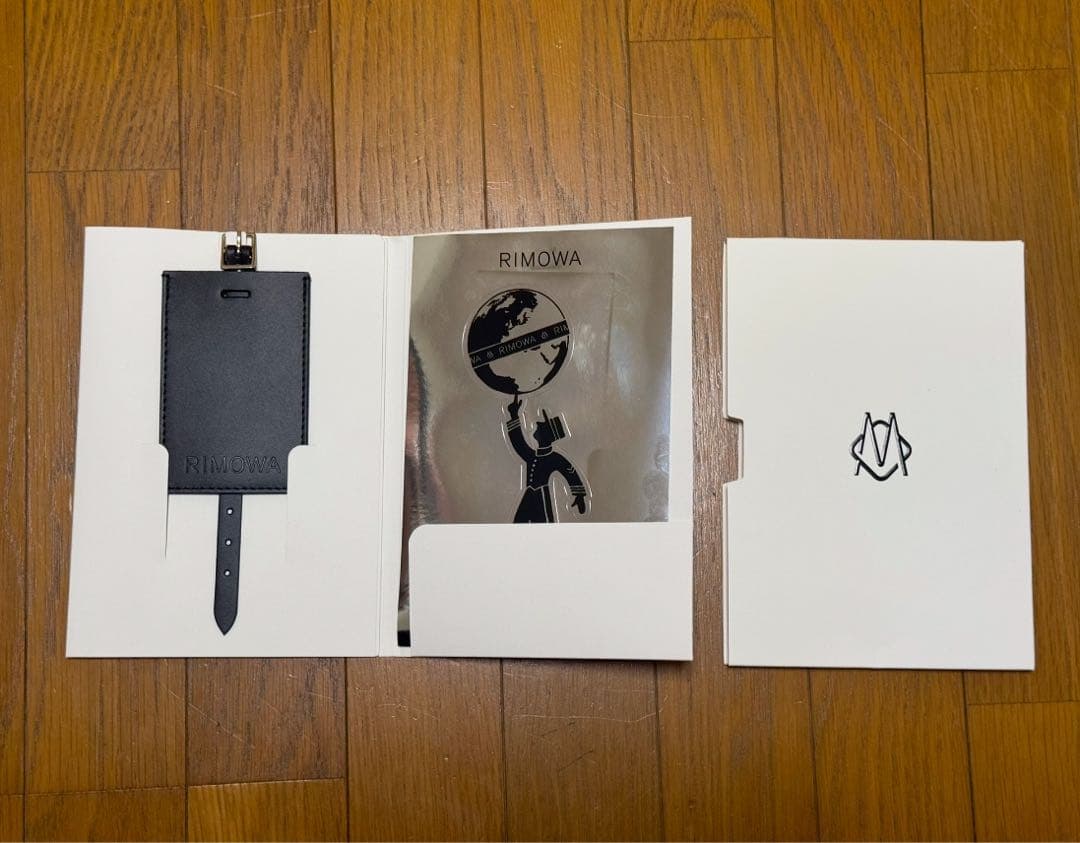 新品 RIMOWA CLASSIC CABIN キャリーケース リモワ
