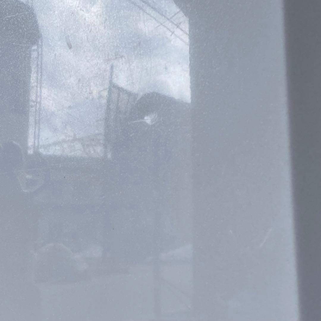 動作確認済み 2017年製 Haier 冷凍庫 JF-NUF161G 161L