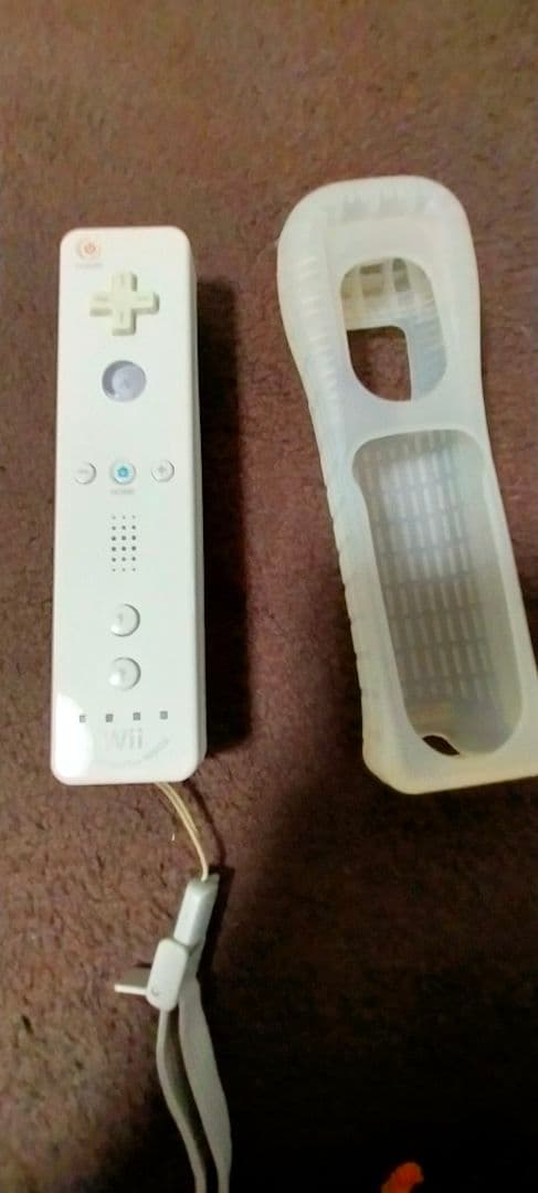 Wii U本体 WUP-001(01)