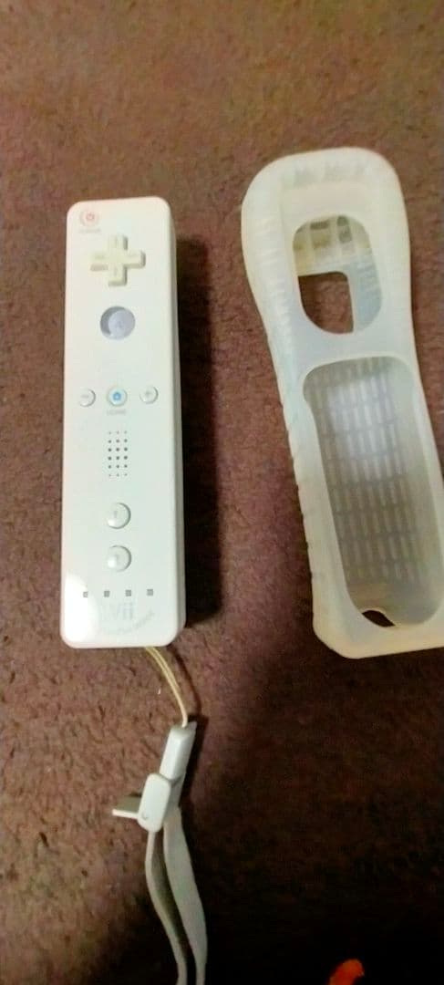 Wii U本体 WUP-001(01)