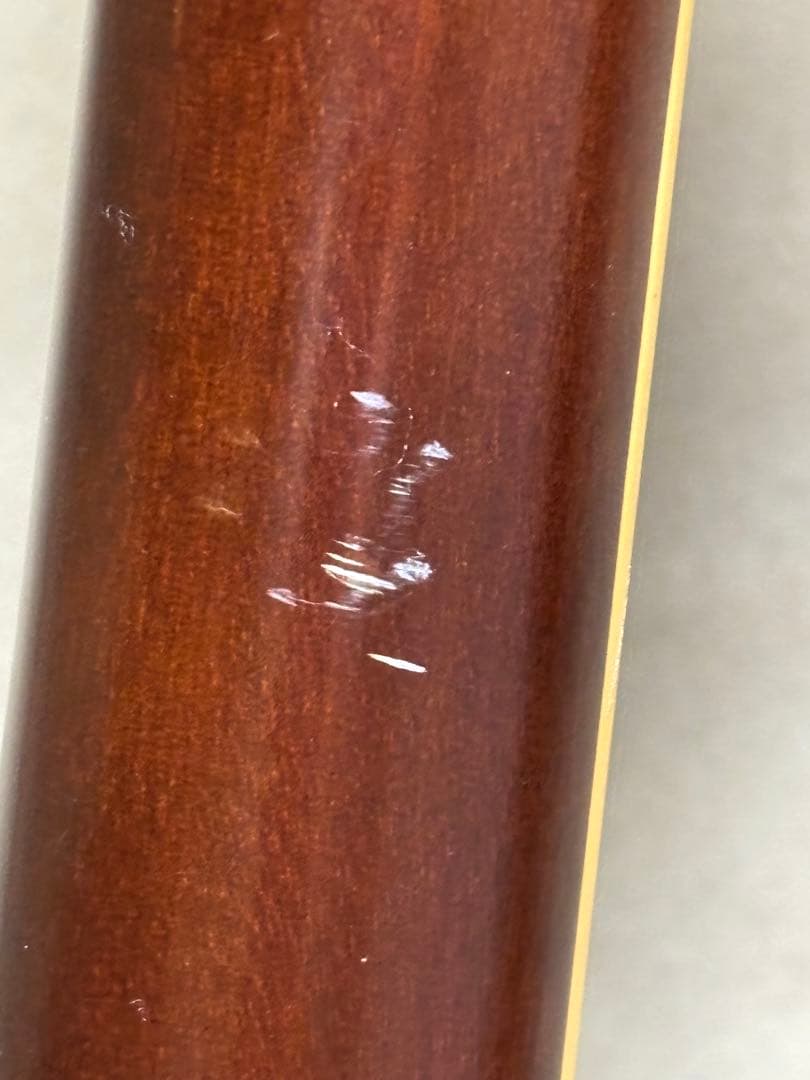 Yamaha アコースティックギター