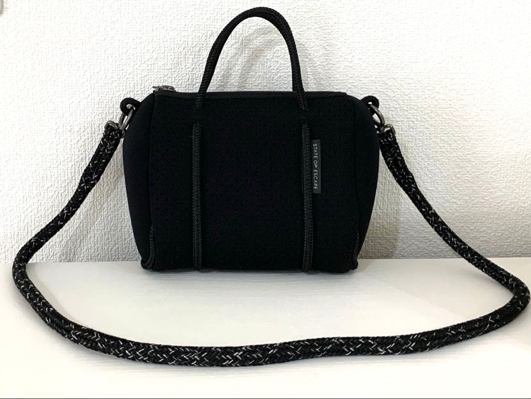 ステイトオブエスケープ　プリクエル　エクストラスモール