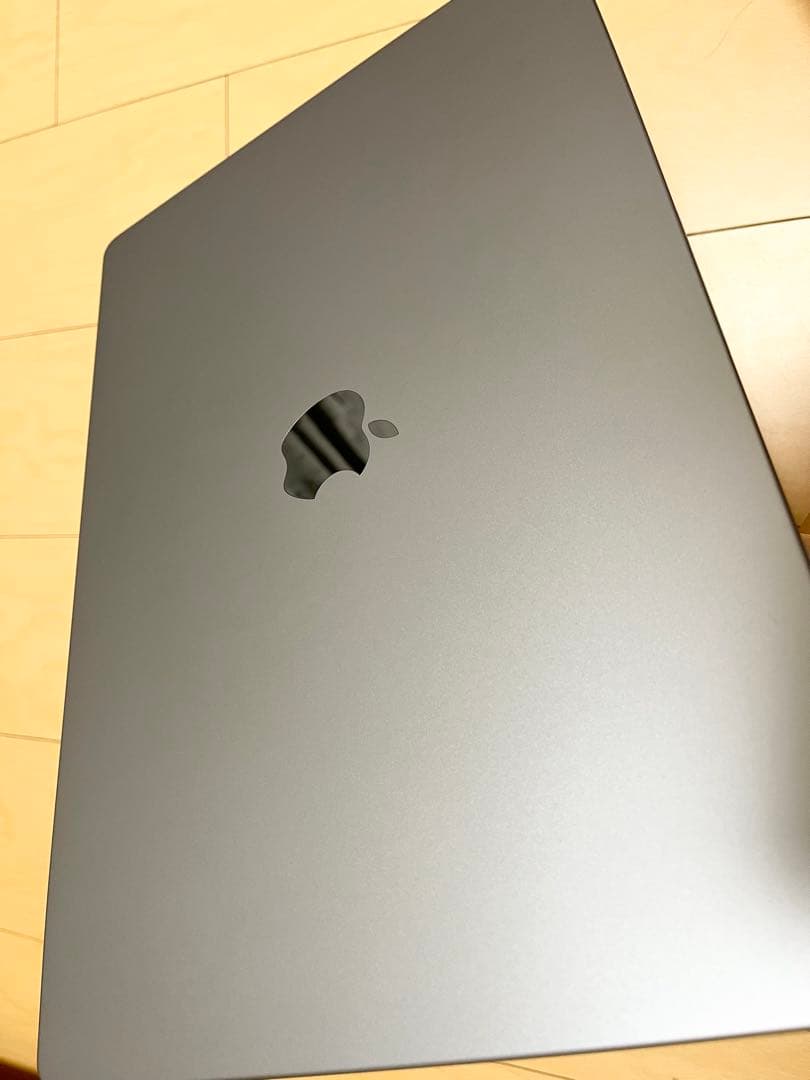 極美品MacBook Pro 16インチ M1 2021 32GB 512GB