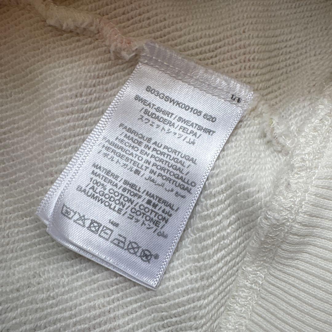 ボンポワン Bonpoint スウェット トレーナー ⚮̈ ⚮̈