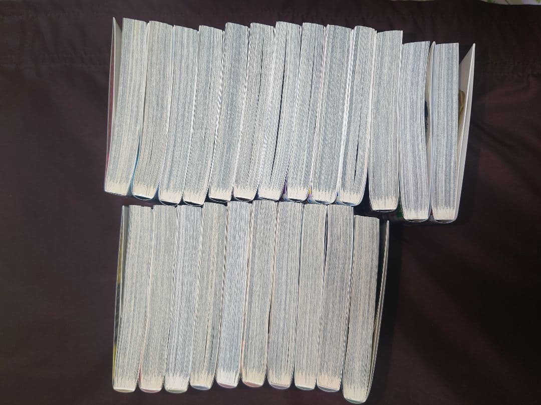 ONE PUNCH-MAN ワンパンマン 1〜23巻セット　全巻初版帯付