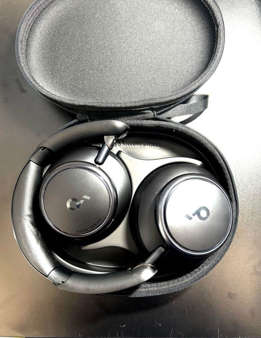 【美品】Anker SoundCore Q45