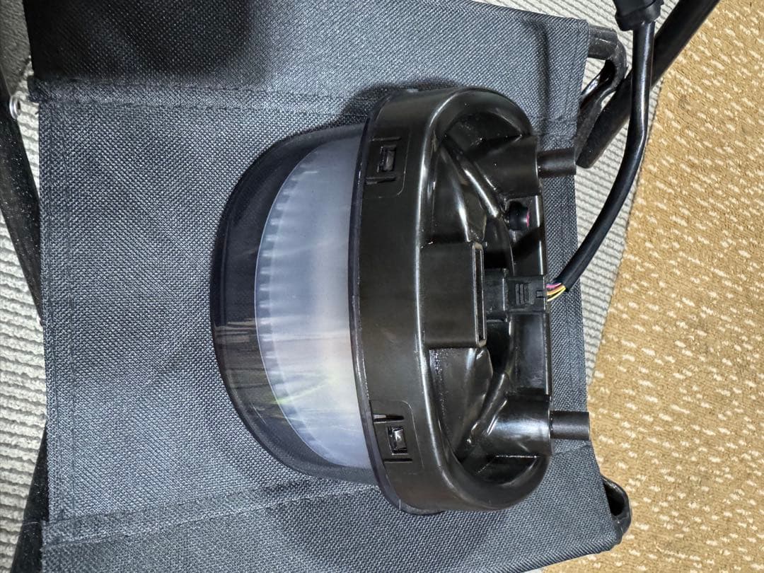 Z900RS テールランプ