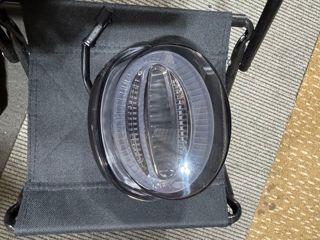 Z900RS テールランプ