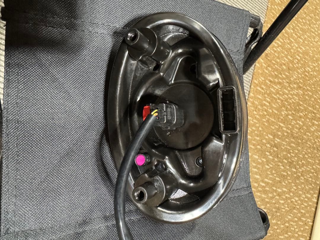 Z900RS テールランプ