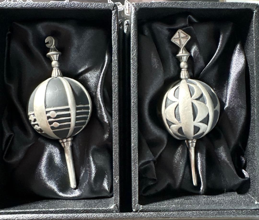 魔法少女まどか☆マギカ グリーフシード バンダイプレミアム 限定